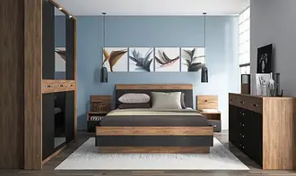 Модульні меблі Monaco