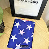 Національний американський прапор , 150/90, фото 6