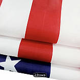 Національний американський прапор , 150/90, фото 8