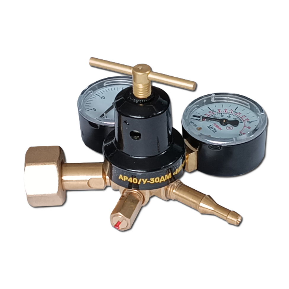 Редуктор універсальний АР-40/У-30ДМ, фото 1