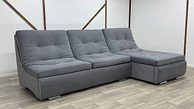 Кутовий диван Честер — це диван, який поєднує в собі солідність класики та комфорт інновацій.