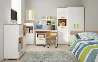 Модульні меблі Amazon