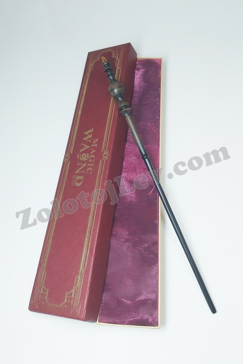 Паличка професора Макгонегел, фото 1