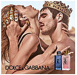 Пробник Парфумована вода для жінок Dolce & Gabbana Q Eau De Parfum 1.5 мл, фото 2