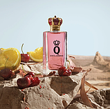 Пробник Парфумована вода для жінок Dolce & Gabbana Q Eau De Parfum 1.5 мл, фото 4
