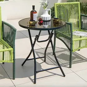 Садові столи