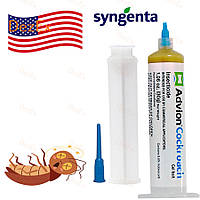 Гель Dupont Cockroach Gel. Найкращий засіб від тарганів. Дюпт-гель. Оригінал 100%. З носиком