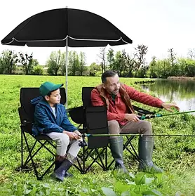 Кемпінгові меблі