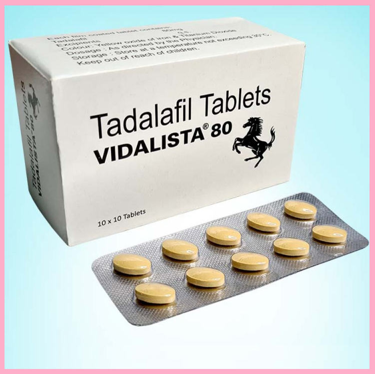 Чоловічі таблетки для підвищення потенції 80 мг, збудник для чоловіків 10 шт, Інтимні іграшки, фото 1