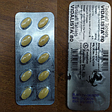 Чоловічі таблетки для підвищення потенції 80 мг, збудник для чоловіків 10 шт, Інтимні іграшки, фото 5
