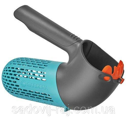 Плодозбирач Gardena Combisystem BerryPicker (17400) Німеччина, фото 1