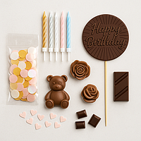 Прикраси декор