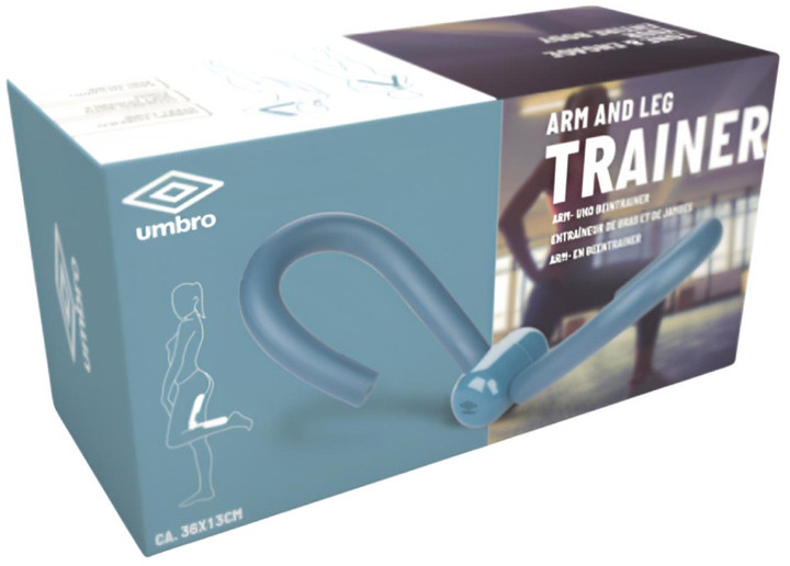 Еспандер метелик Umbro Arm and Leg Trainer