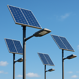 Освітлювальне обладнання