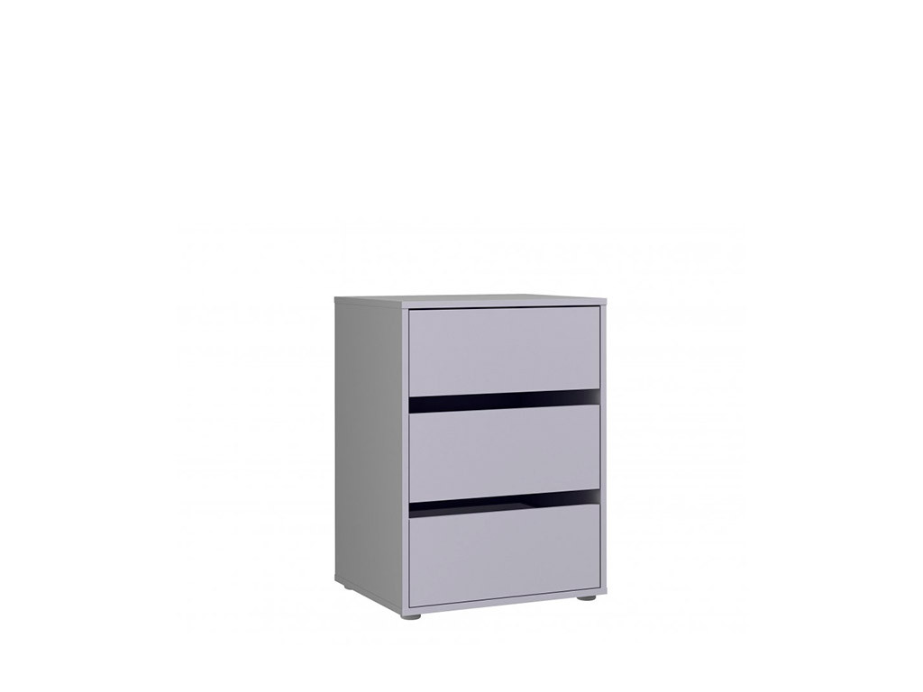 Комод у шафу Dalate TWTK23, фото 1