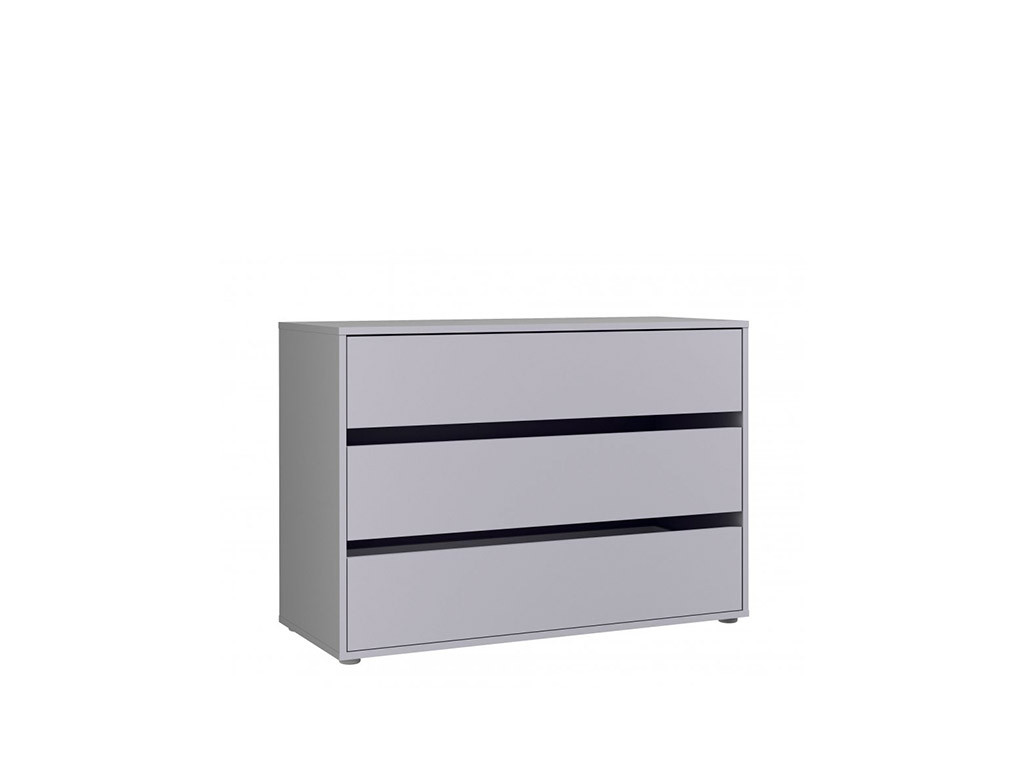 Комод у шафі-купе Arystyda TWTK24, фото 1