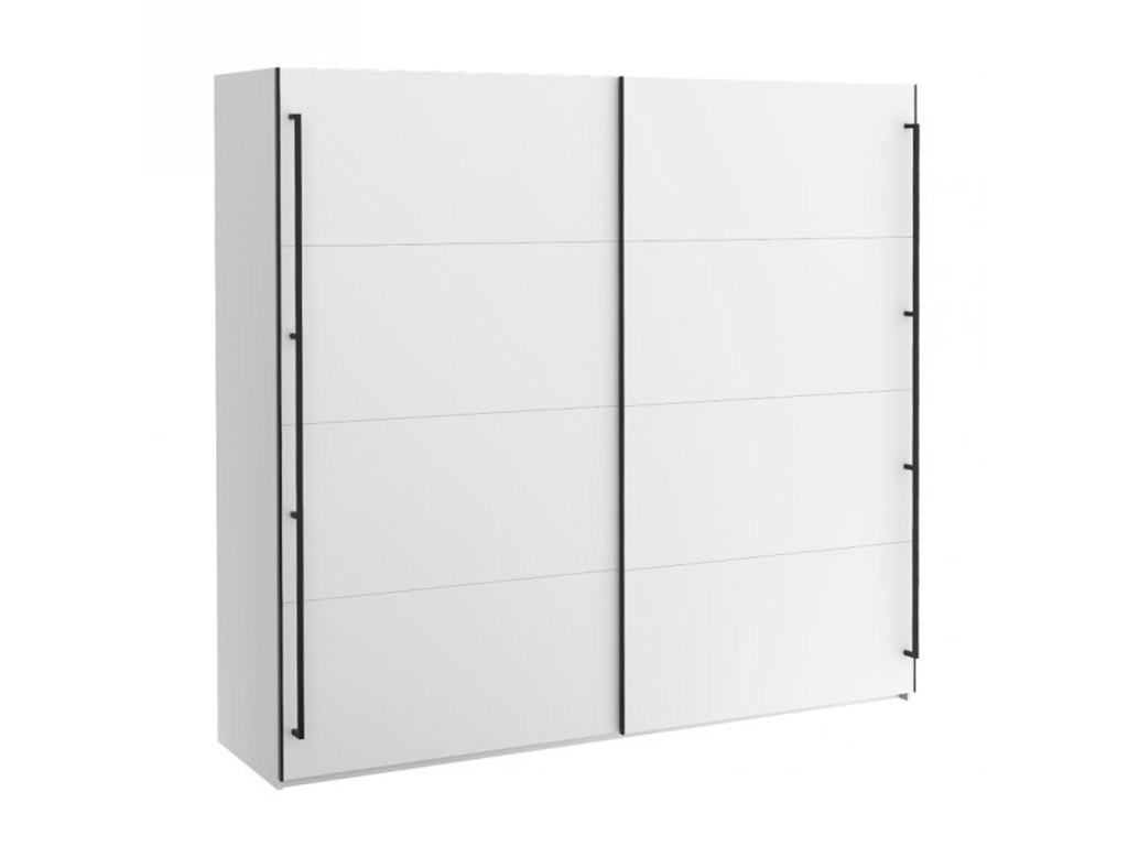 Шкаф-купе Arystyda ATDS92411, фото 1