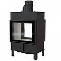 Камінна топка Kratki LUCY 12 тунель (12,0 кВт), фото 5