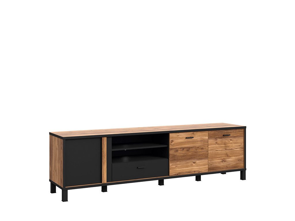 Тумба під телевізор Hayato HYTT241R, фото 1