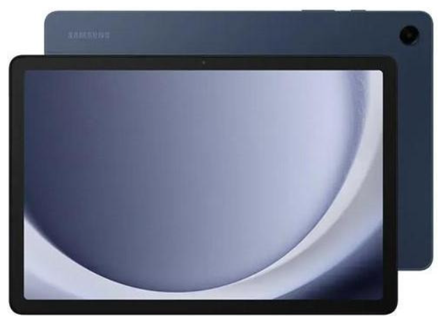 Планшет Samsung Galaxy Tab А9+ WiFi 8/128GB Navy (SM-X210NDBE) CN Глобальна прошивка