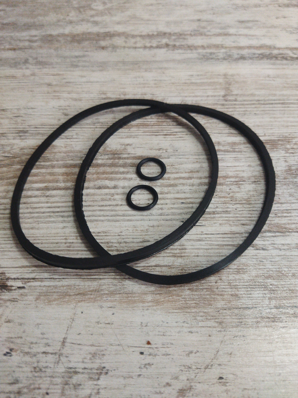 Ремкомплект оливного фільтра КАМАЗ (Україна), фото 1