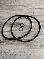 Ремкомплект оливного фільтра КАМАЗ (Україна)