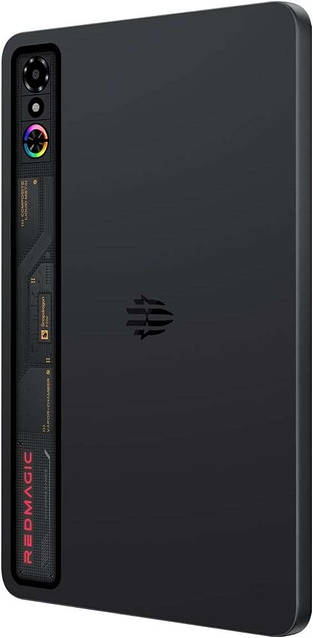 Планшет ZTE Nubia Redmagic Astra Gaming Tablet 12/256Gb (NP05J) Wi