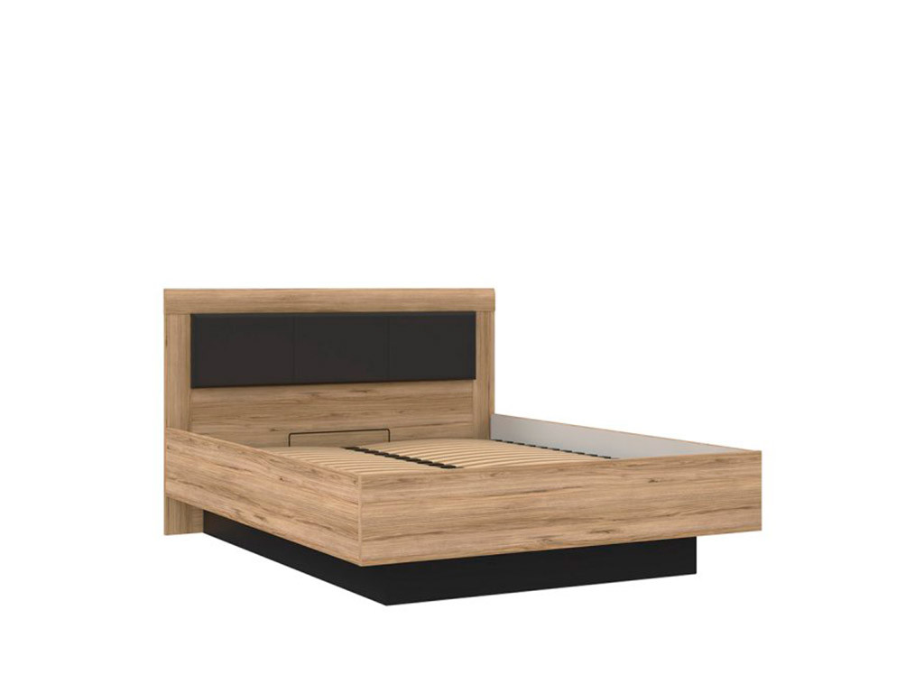 Ліжко з підіймальним механізмом Dalate JLTL2162, фото 1