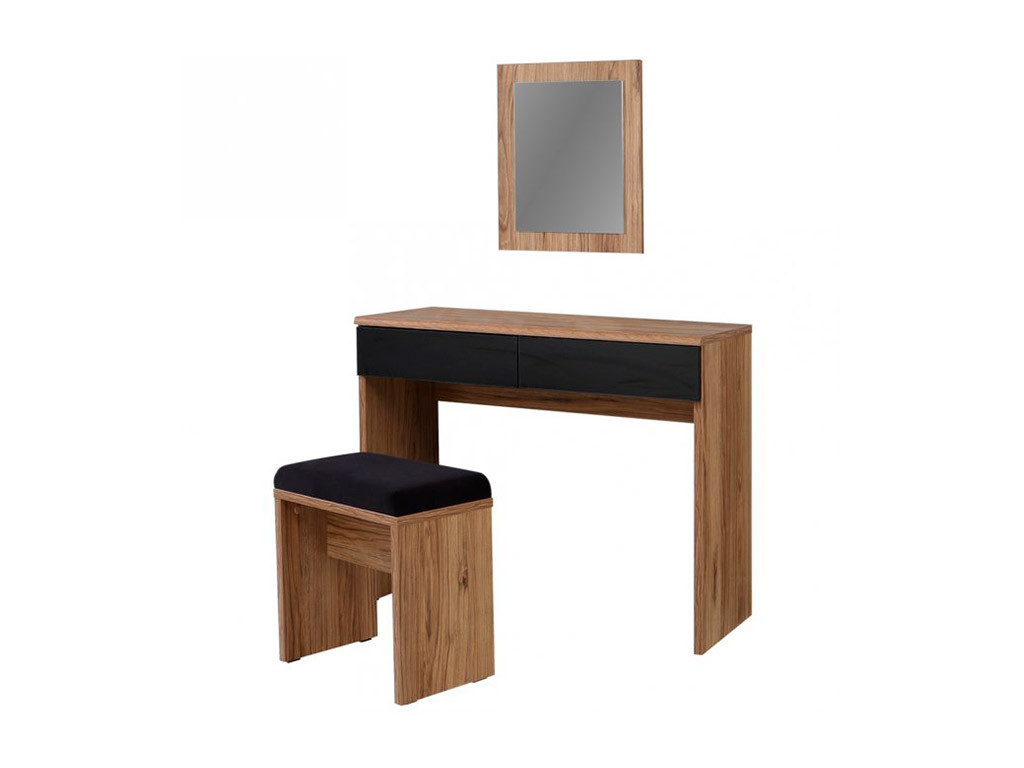 Туалетный набор Dalate DQLT321ST, фото 1