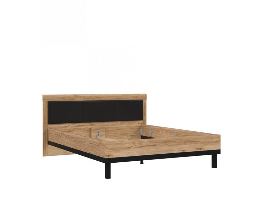 Кровать Dalate DQLL2162, фото 1