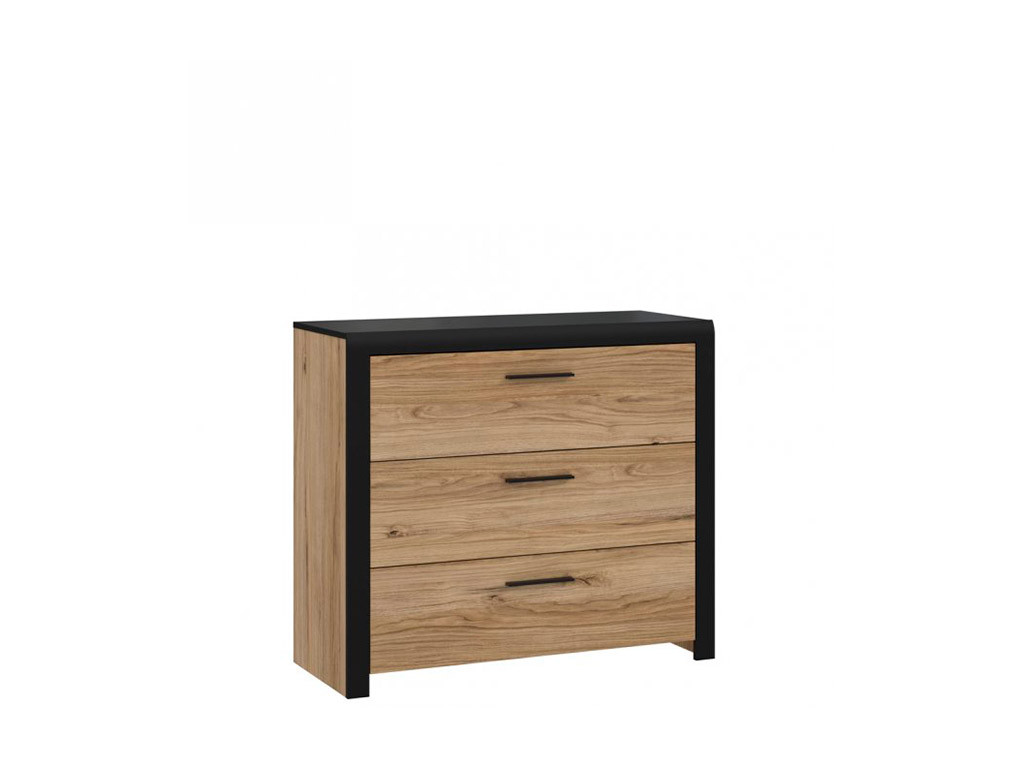 Комод Dalate DQLK211, фото 1