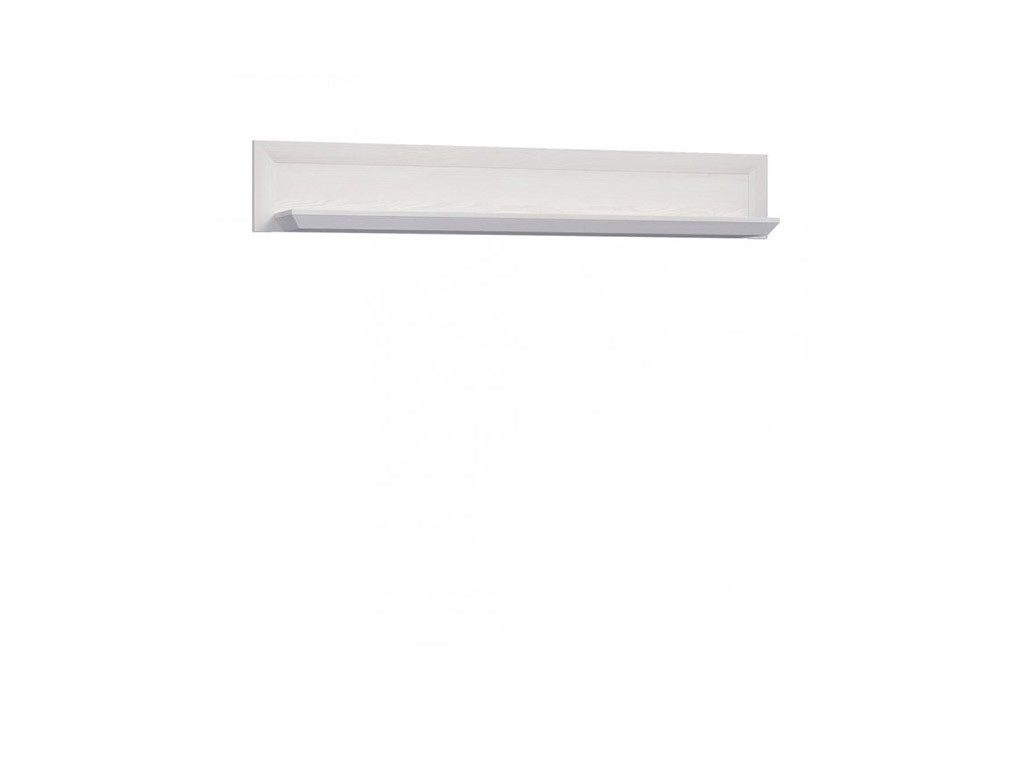 Полиця Cortella CHXB01, фото 1