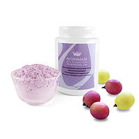 Маска для обличчя «Французький парадокс», що омолоджує, Alginmask Peel Off French Paradox Mask, 200 г