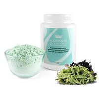 Маска проти старіння шкіри обличчя Alginmask Peel Off Antiageing Mask, 200 г