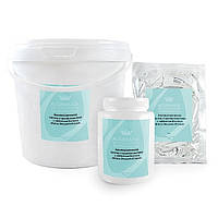 Маска проти старіння шкіри обличчя з ефектом Ботокса Alginmask Peel Off Botox-Like Mask, 1000 г