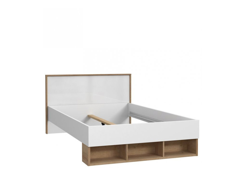 Ліжко Chicory CHRL121, фото 1