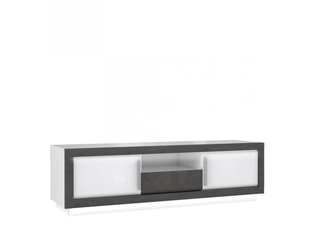 Тумба ТВ Canne CQNT132B, фото 1