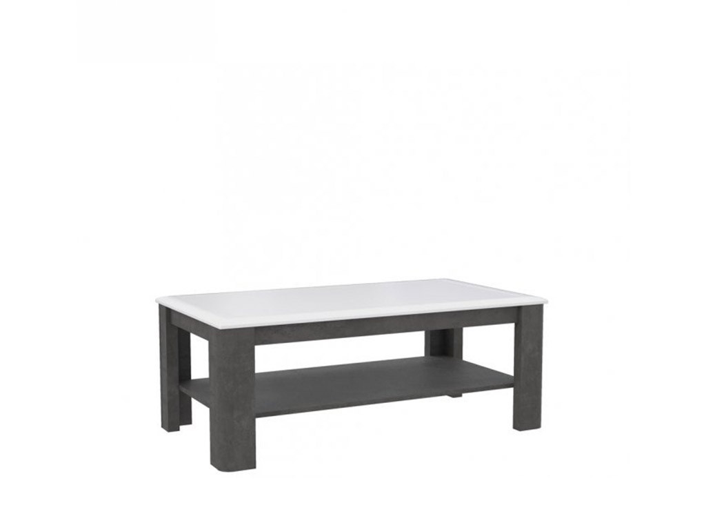 Стіл журнальний Canne CQNT12, фото 1