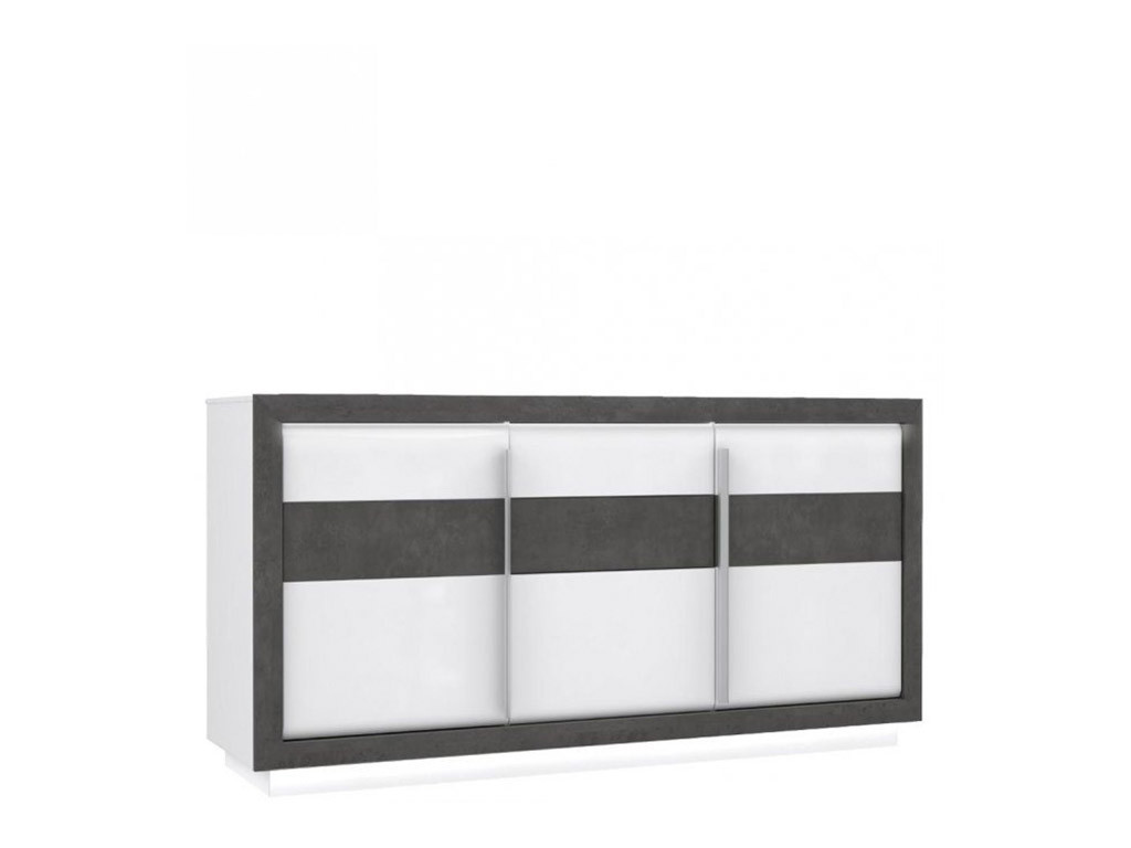 Комод Canne CQNK231B, фото 1