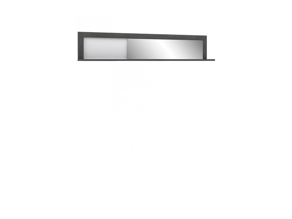 Полиця Canne CQNB01, фото 1