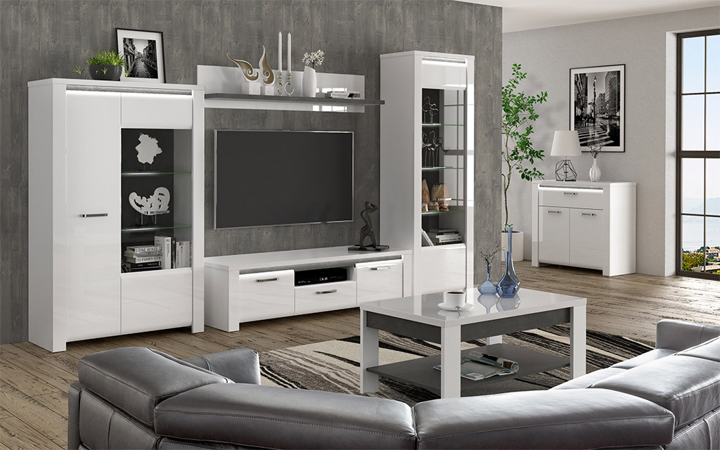 Вітальня Brugia, фото 1