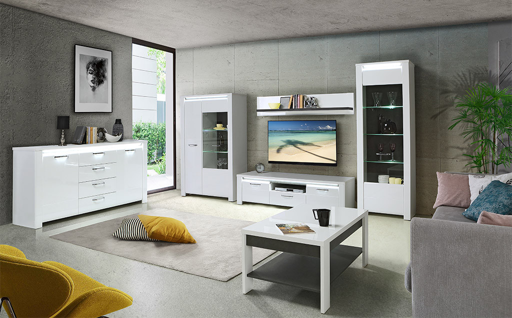 Вітальня Brugia, фото 1