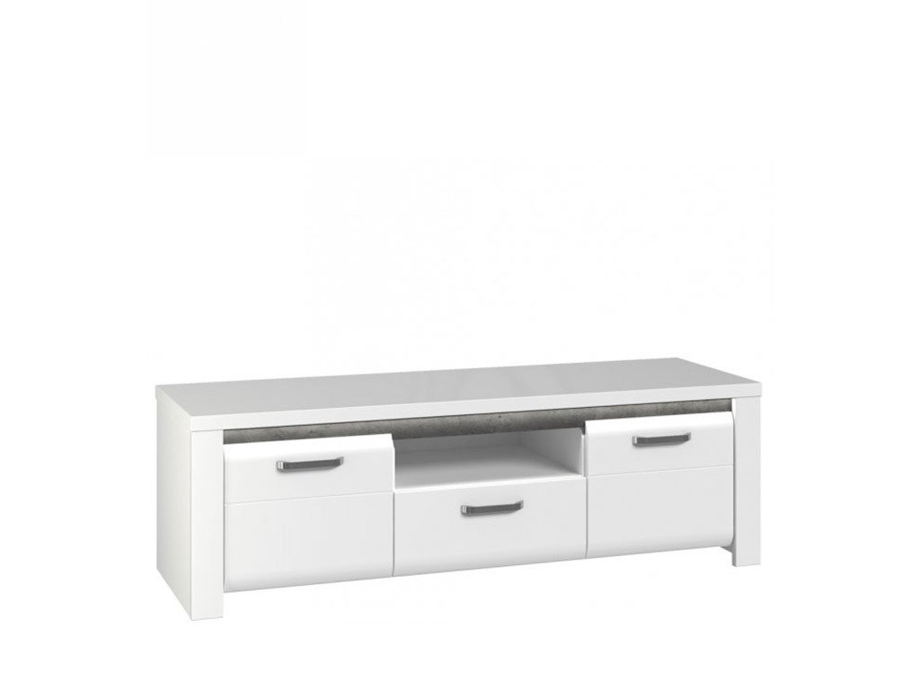 Тумба ТВ Brugia BUGT131B, фото 1