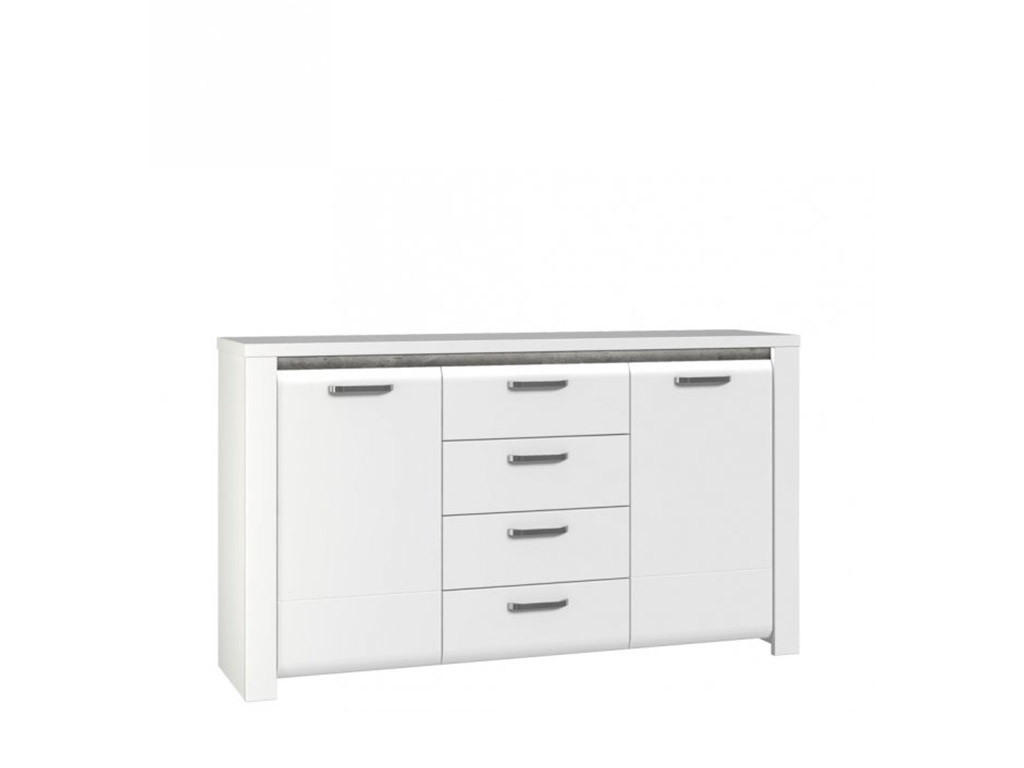 Комод Brugia BUGK231B, фото 1