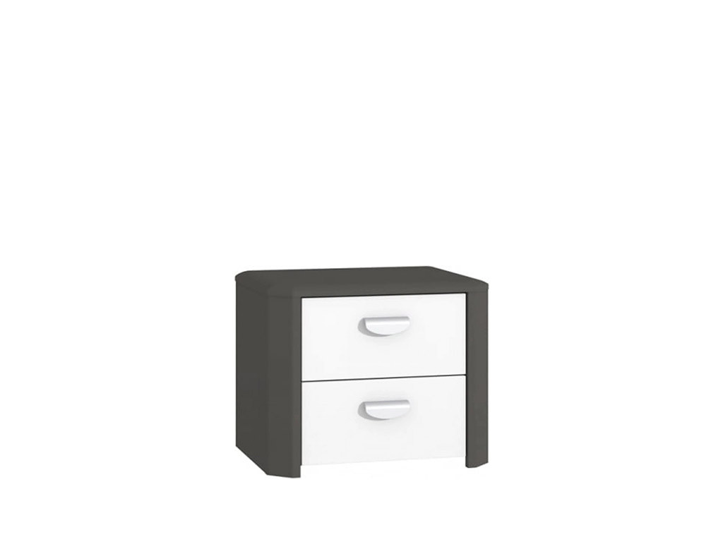 Приліжкова тумба Hey HEYK021, фото 1