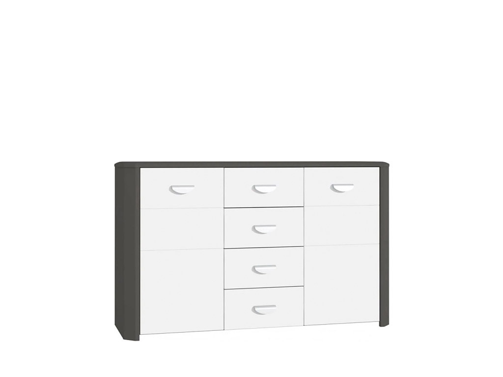 Комод Hey HEYK231, фото 1