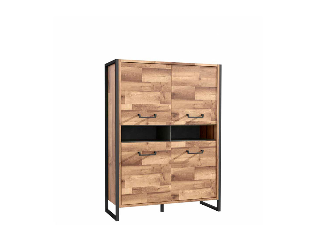 Стеллаж Hud HUDS422, фото 1