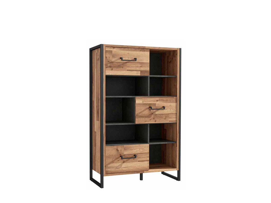 Стеллаж Hud HUDR423, фото 1