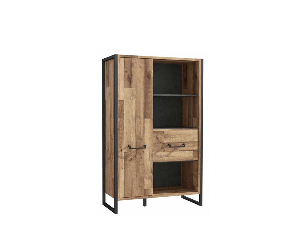 Стеллаж Hud HUDR421R, фото 1