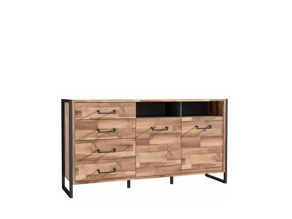 Комод Hud HUDK231, фото 1